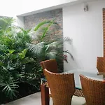 Habitación de lujo con piscina y jacuzzi - 1